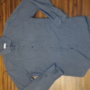 Men's Calibrate Dress Shirt